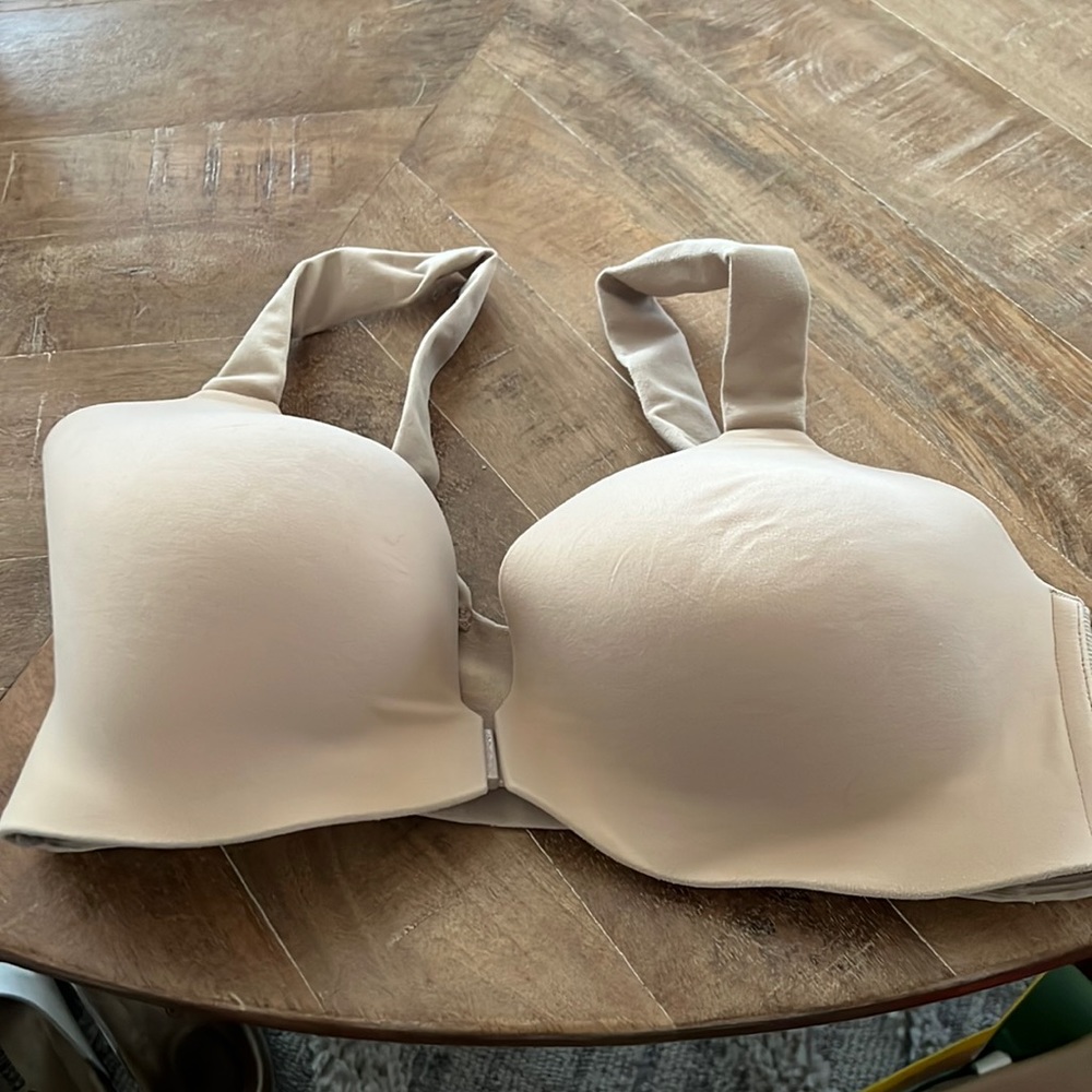 Spanx bra